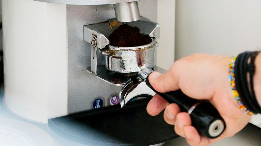 Kaffekværn til erhverv